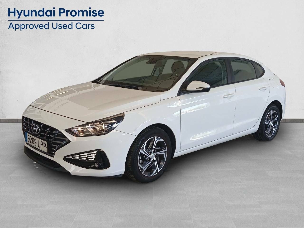 Foto hyundai i30 2021 /