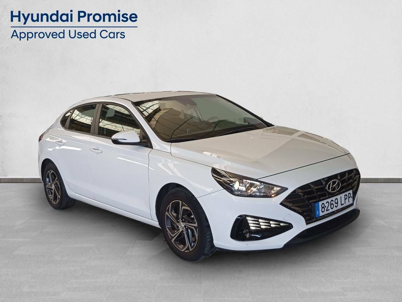 hyundai i30 2021 / foto grande (3)