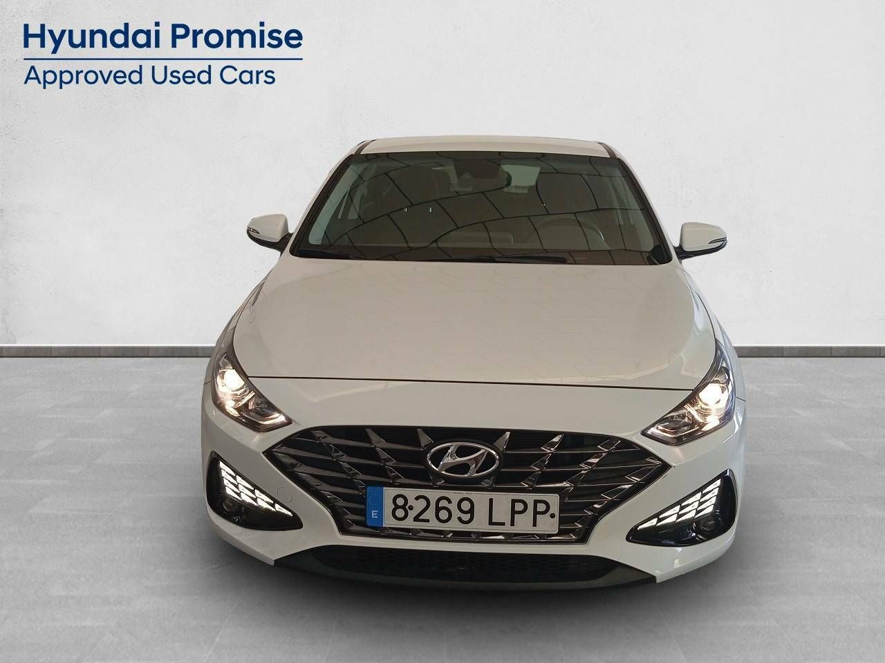 hyundai i30 2021 / foto grande (2)