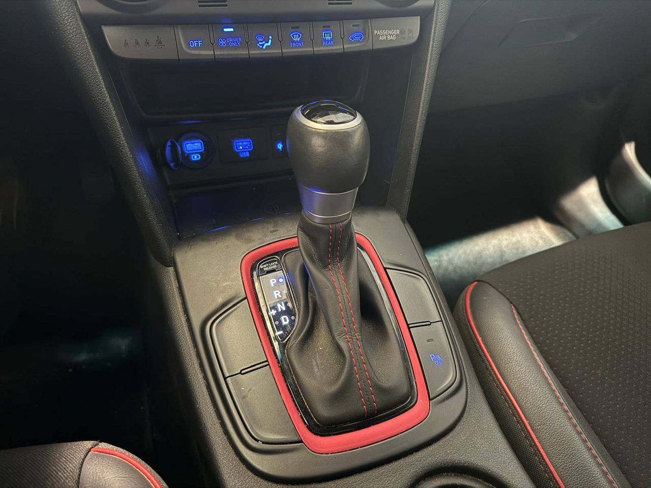 hyundai kona 2020 / foto grande (2)