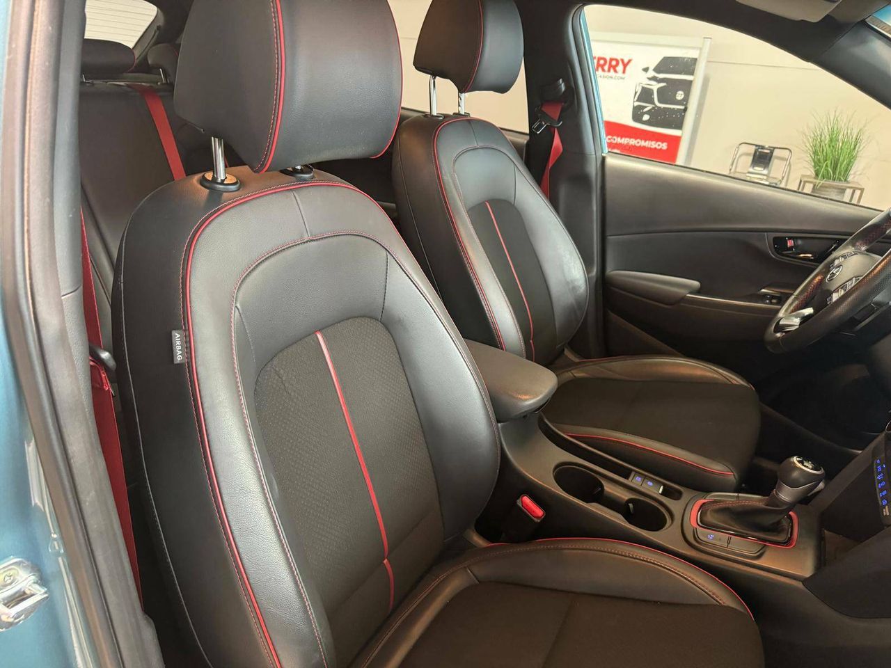 hyundai kona 2020 / foto grande (3)