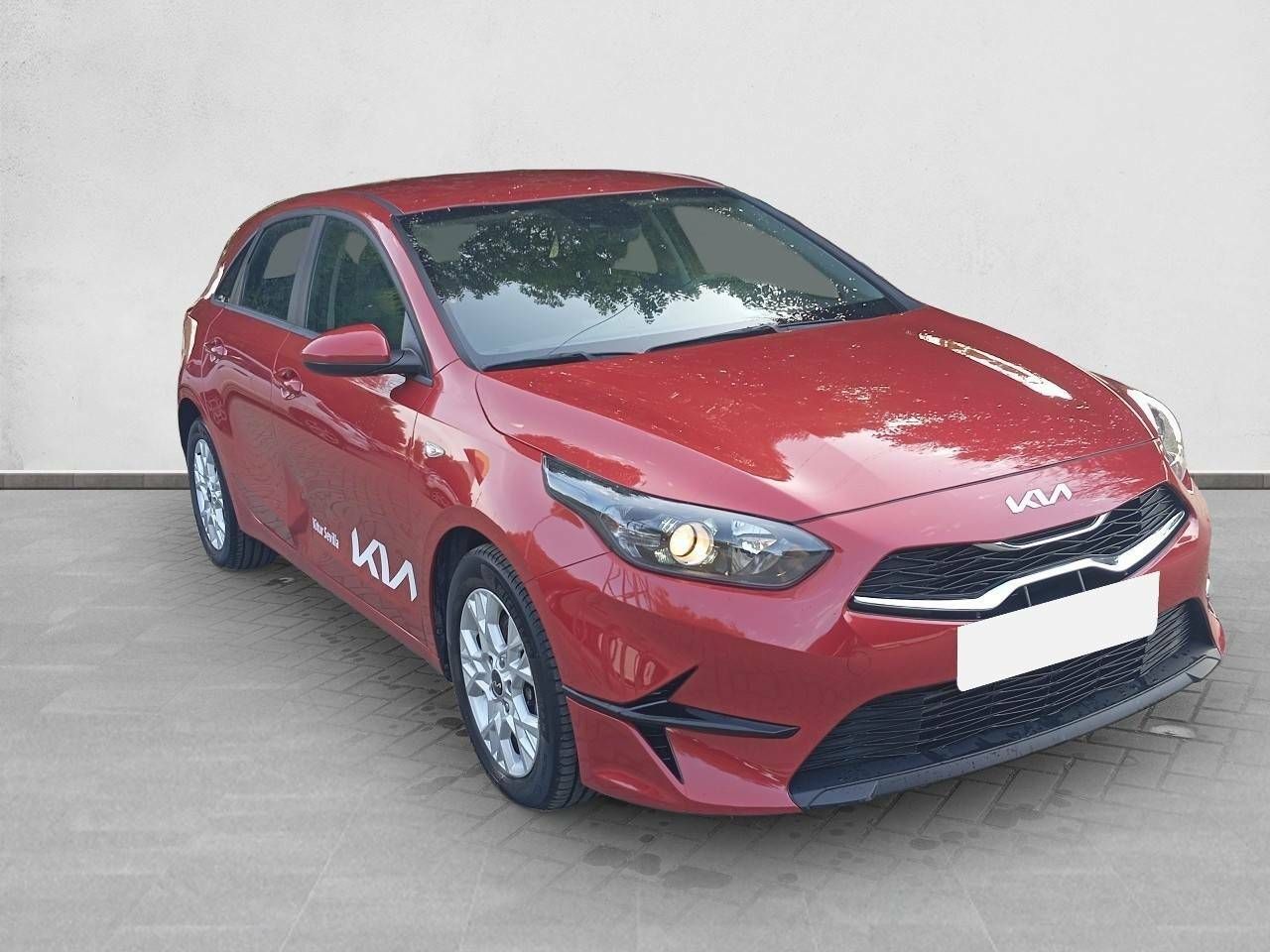 kia xceed 2023 / foto grande (3)