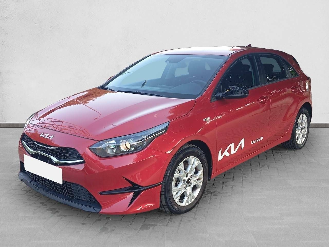 Foto kia xceed 2023 /
