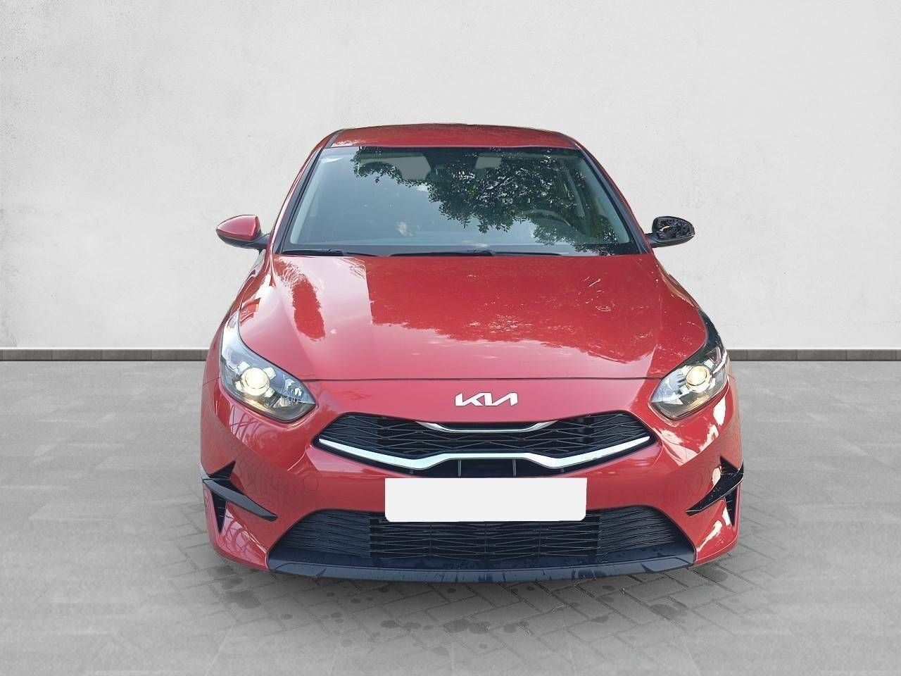 kia xceed 2023 / foto grande (2)