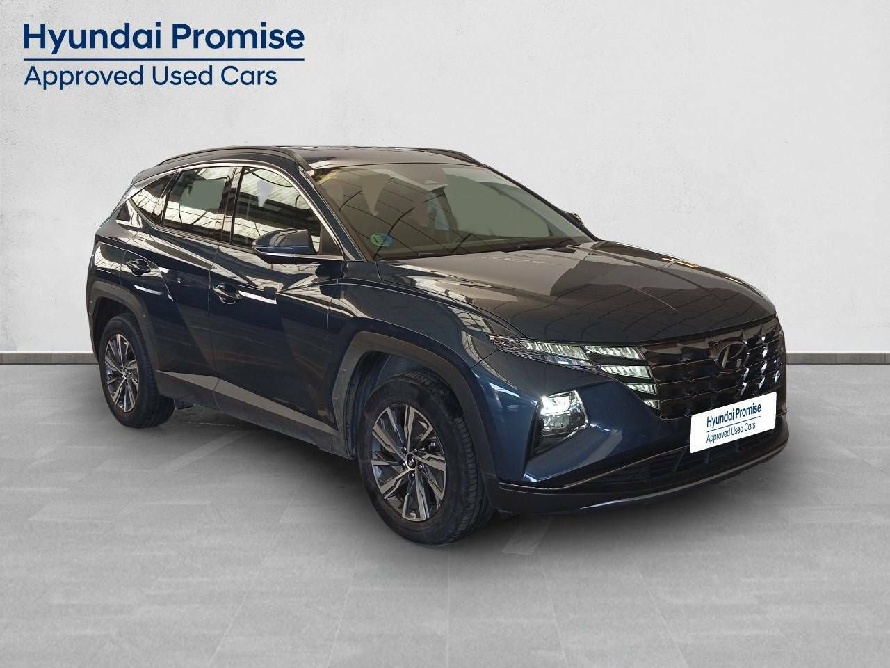 hyundai tucson 2020 / foto grande (3)