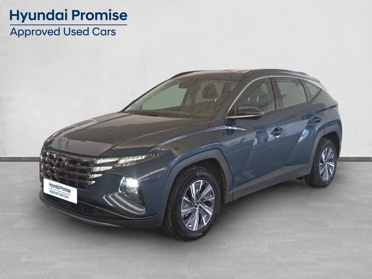 Foto hyundai tucson 2020 /