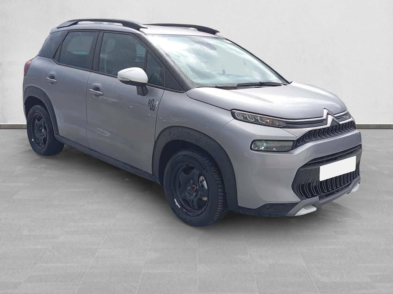 citroën c3 aircross 2024 / foto grande (3)