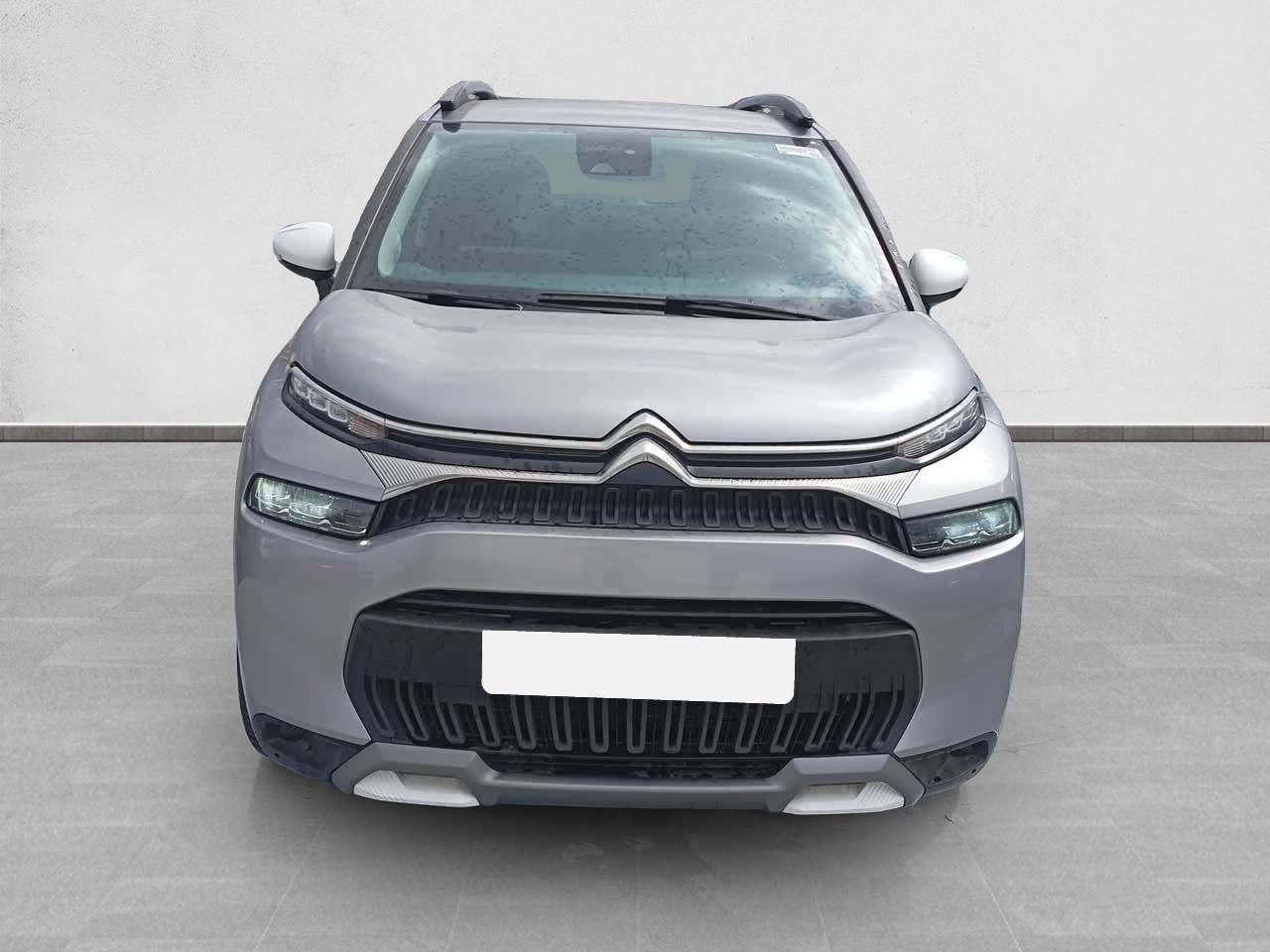 citroën c3 aircross 2024 / foto grande (2)