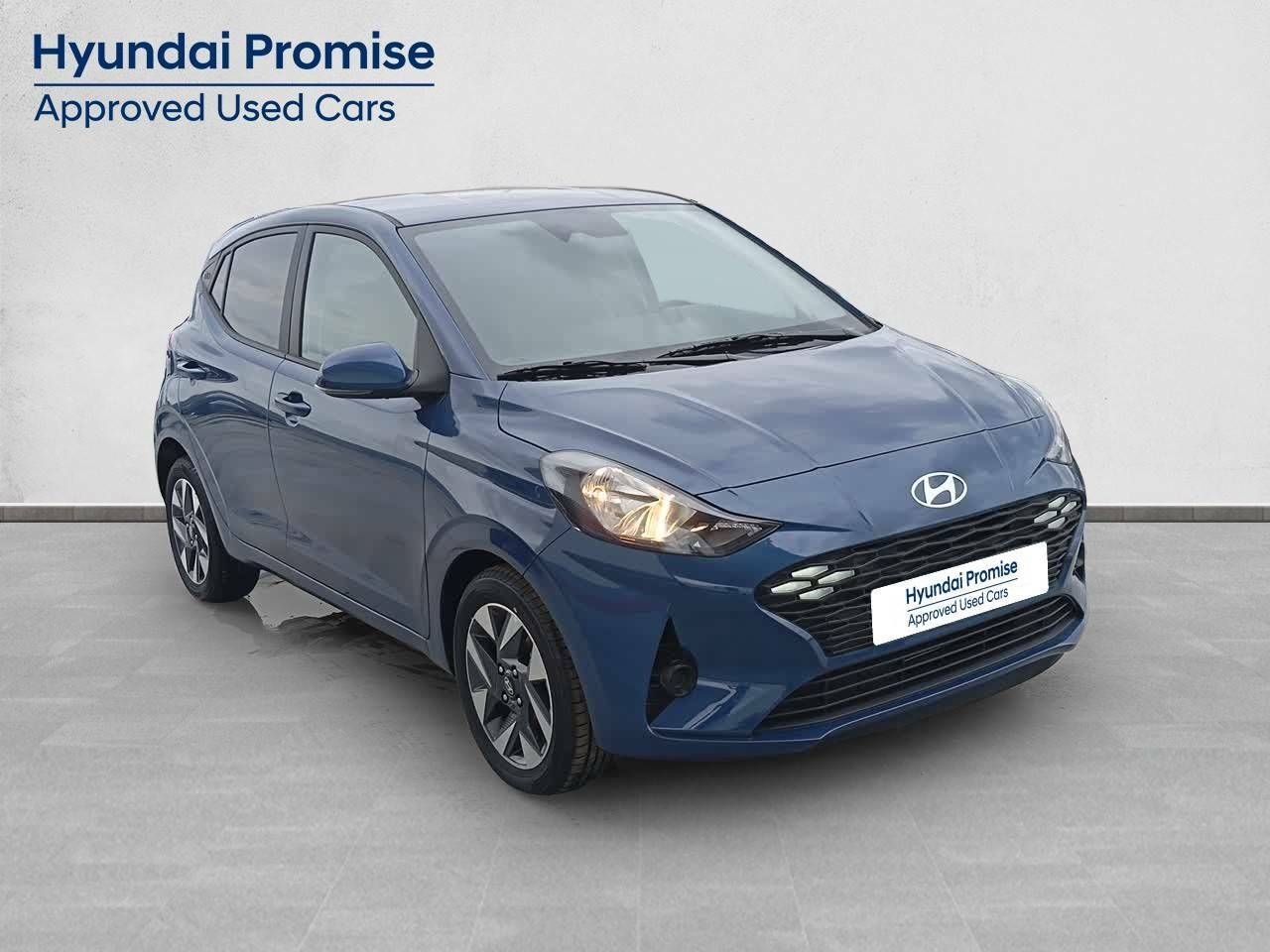 hyundai i10 2024 / foto grande (3)