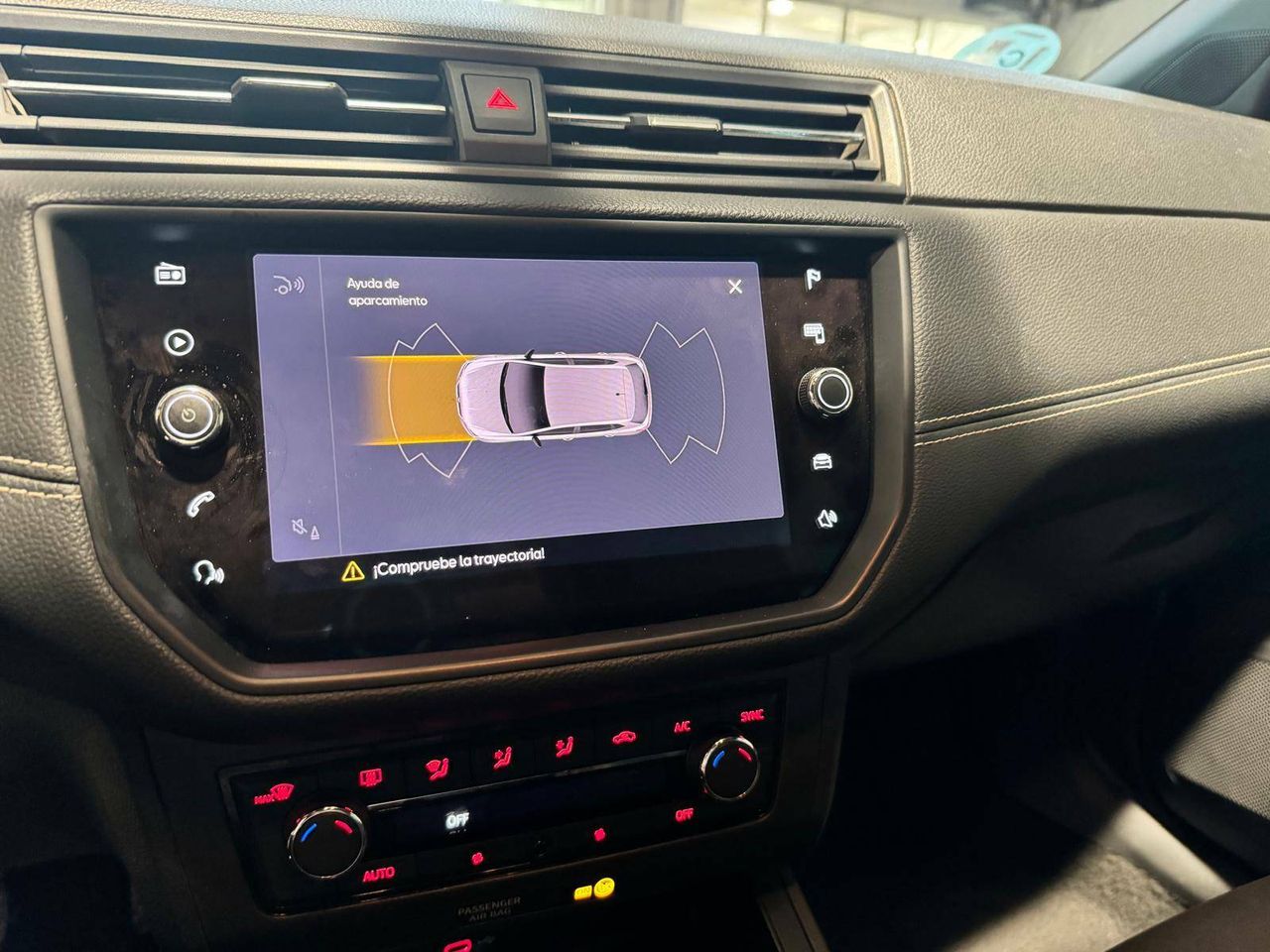 seat ibiza 2021 / foto grande (2)