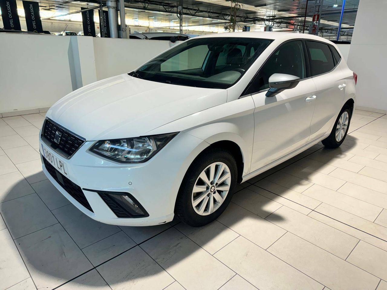 seat ibiza 2021 / foto grande (3)