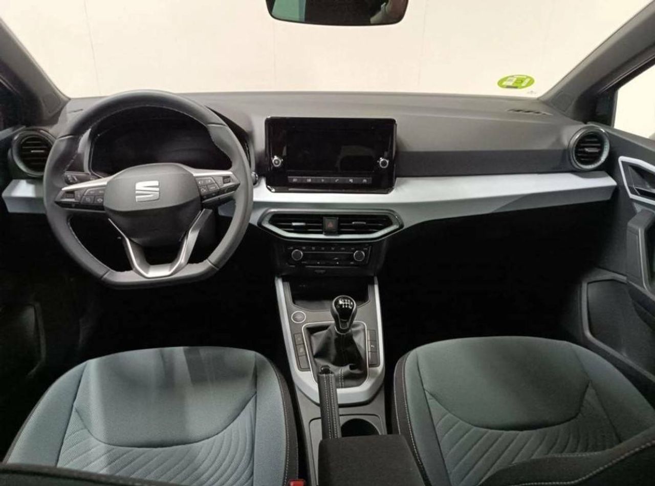 seat ibiza 2024 / foto grande (2)