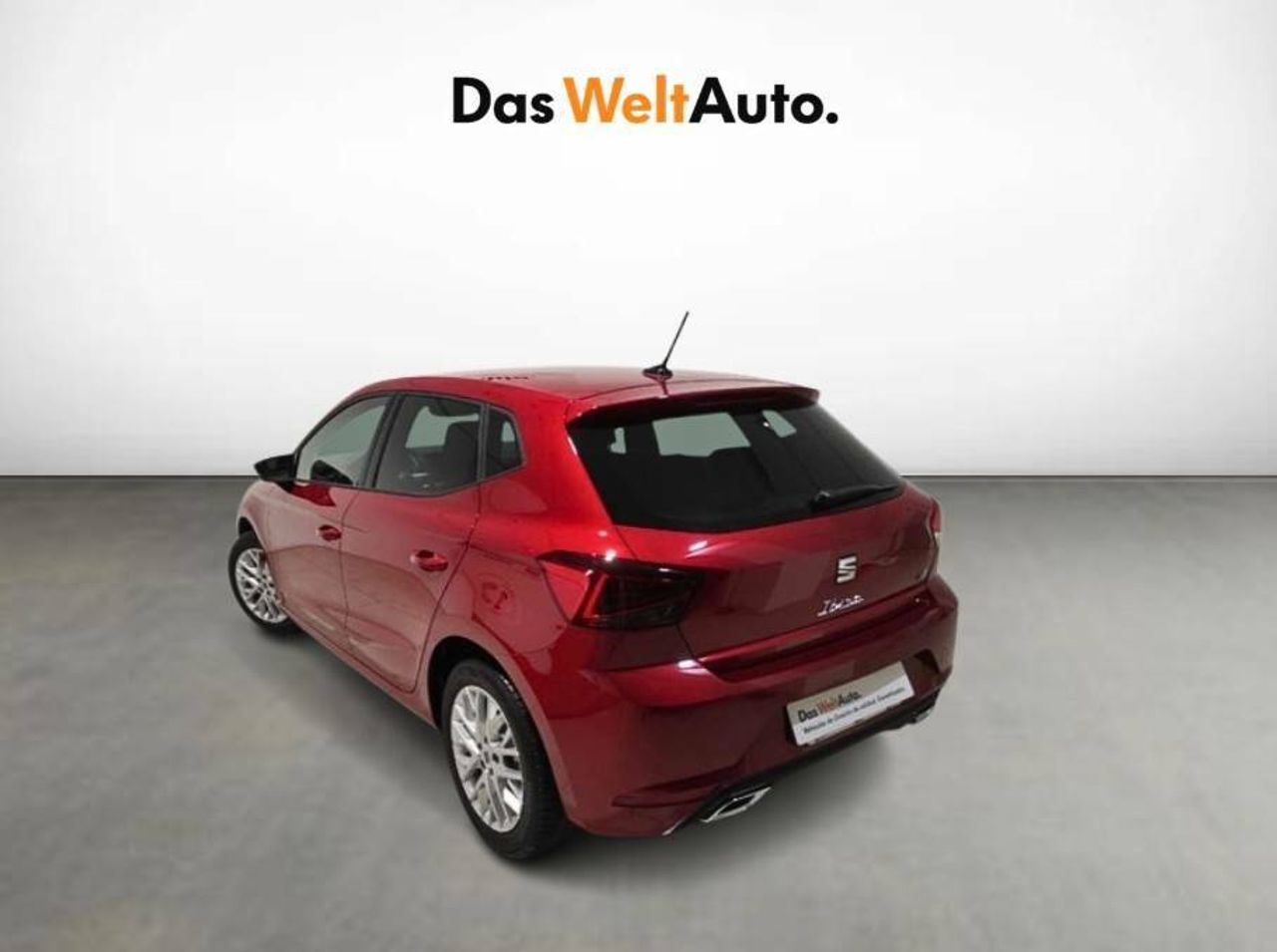 seat ibiza 2024 / foto grande (3)