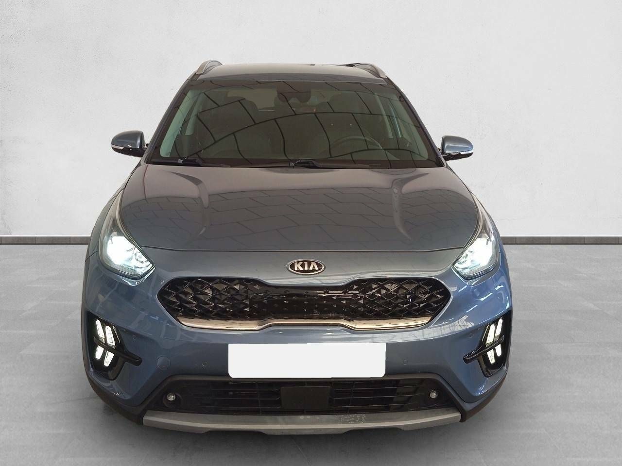 kia niro 2021 / foto grande (2)