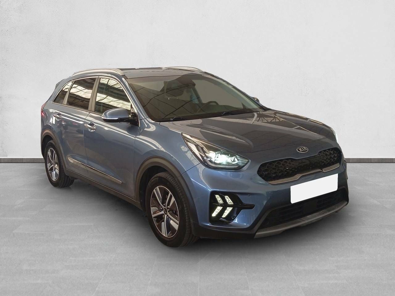 kia niro 2021 / foto grande (3)