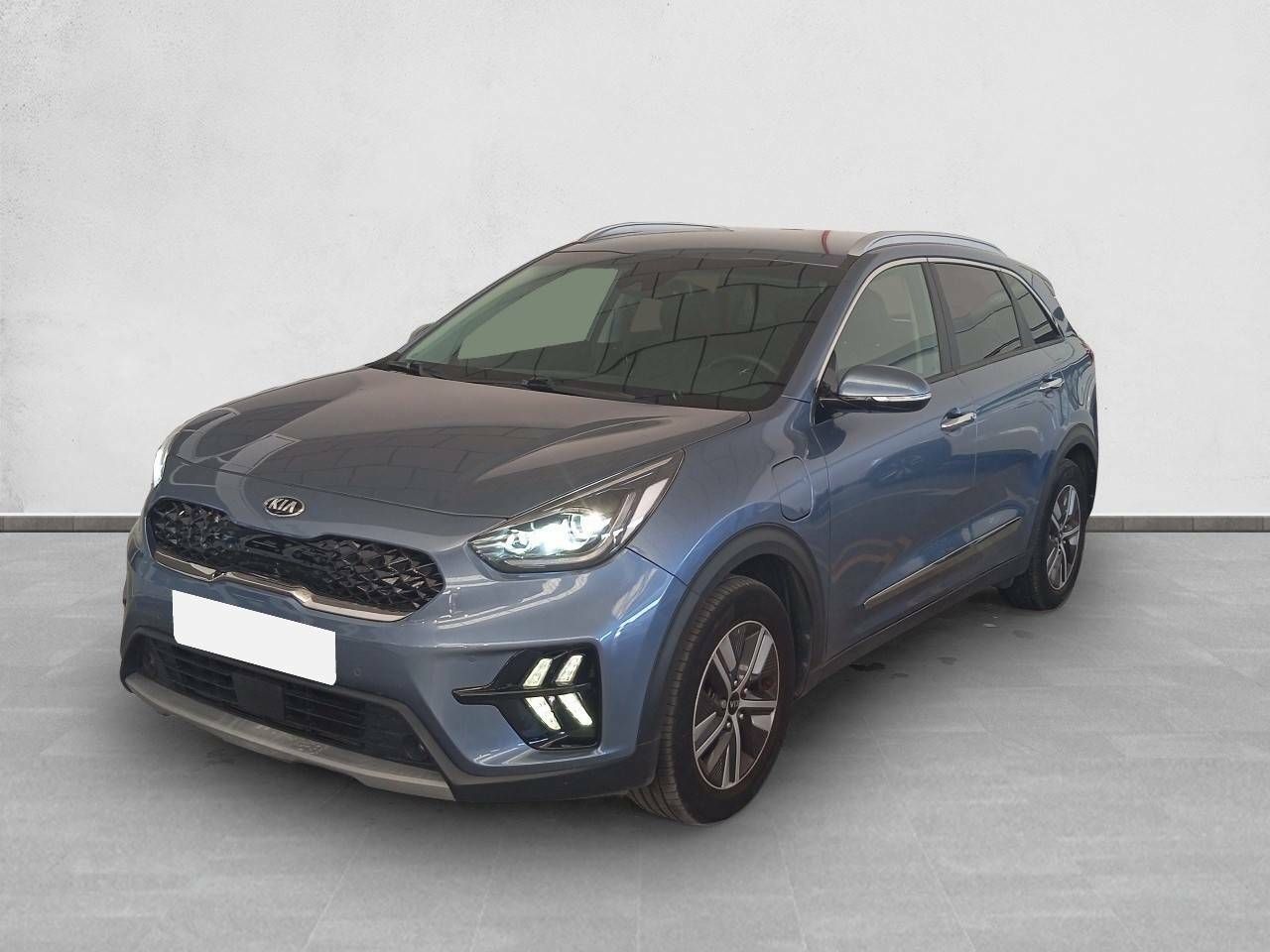 Foto kia niro 2021 /