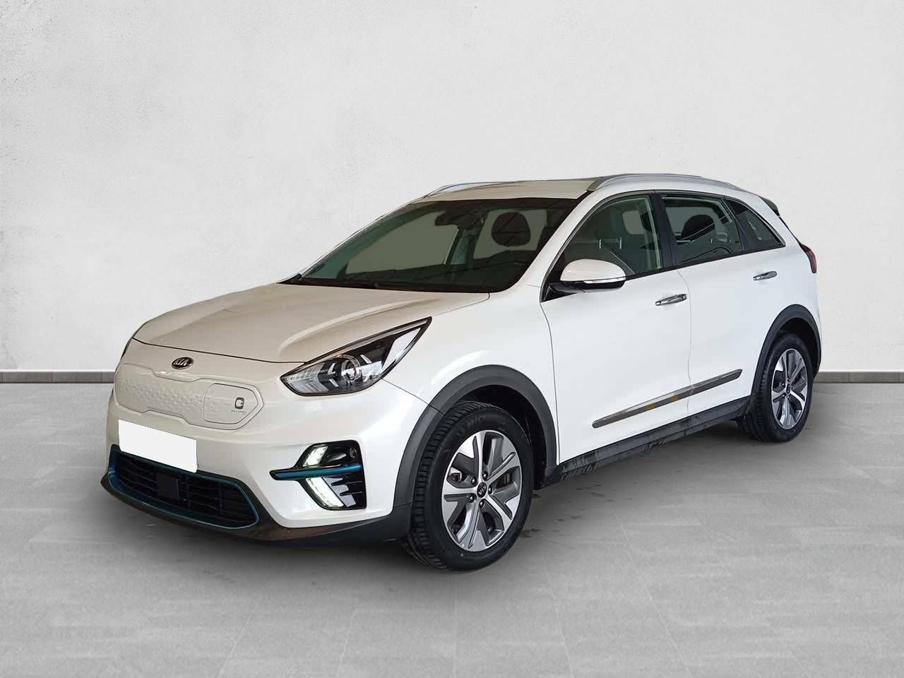 Foto kia niro 2021 /