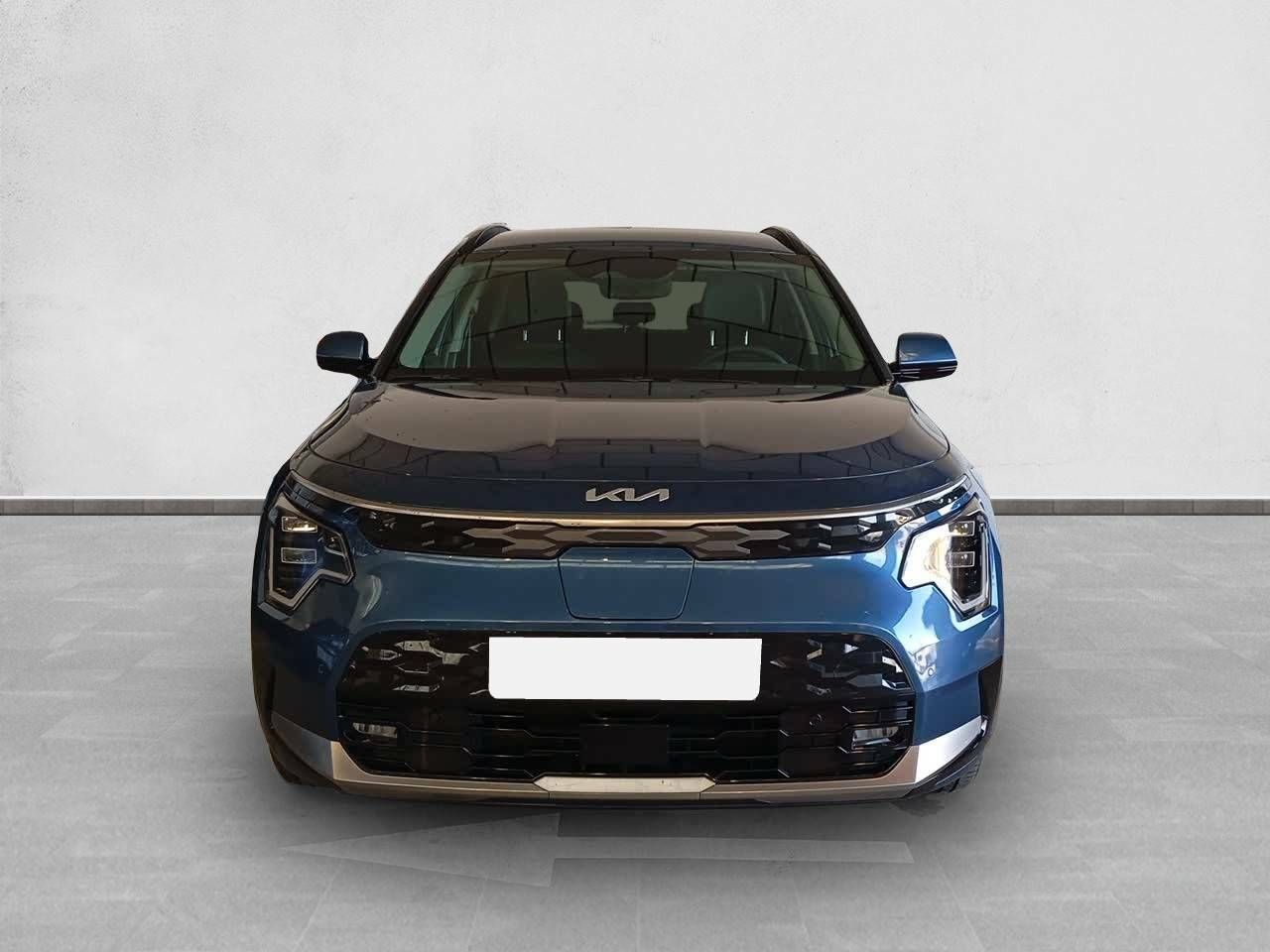 kia niro 2024 / foto grande (2)