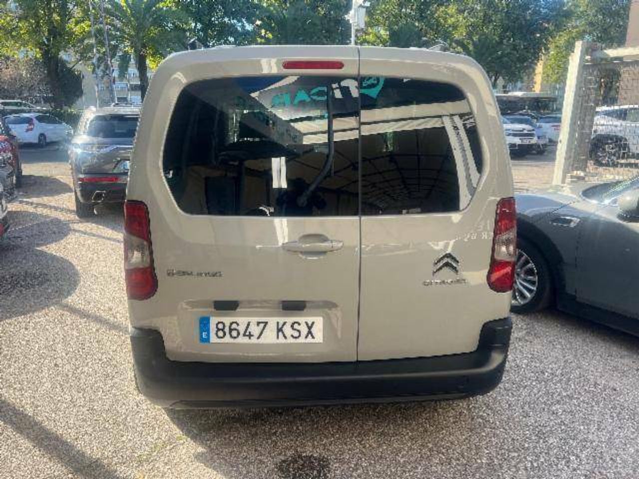 citroën berlingo 2019 / foto grande (3)