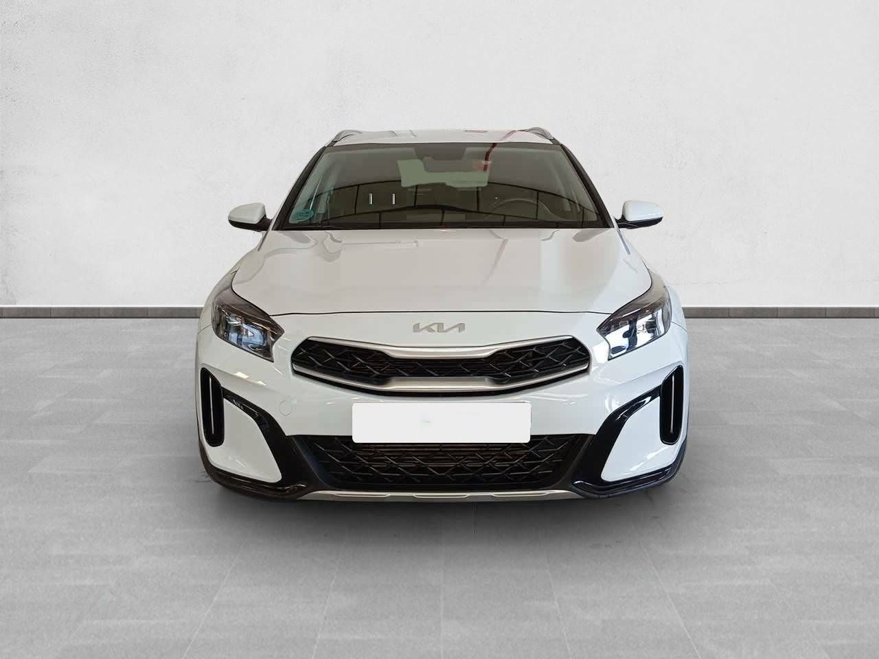 kia xceed 2023 / foto grande (2)
