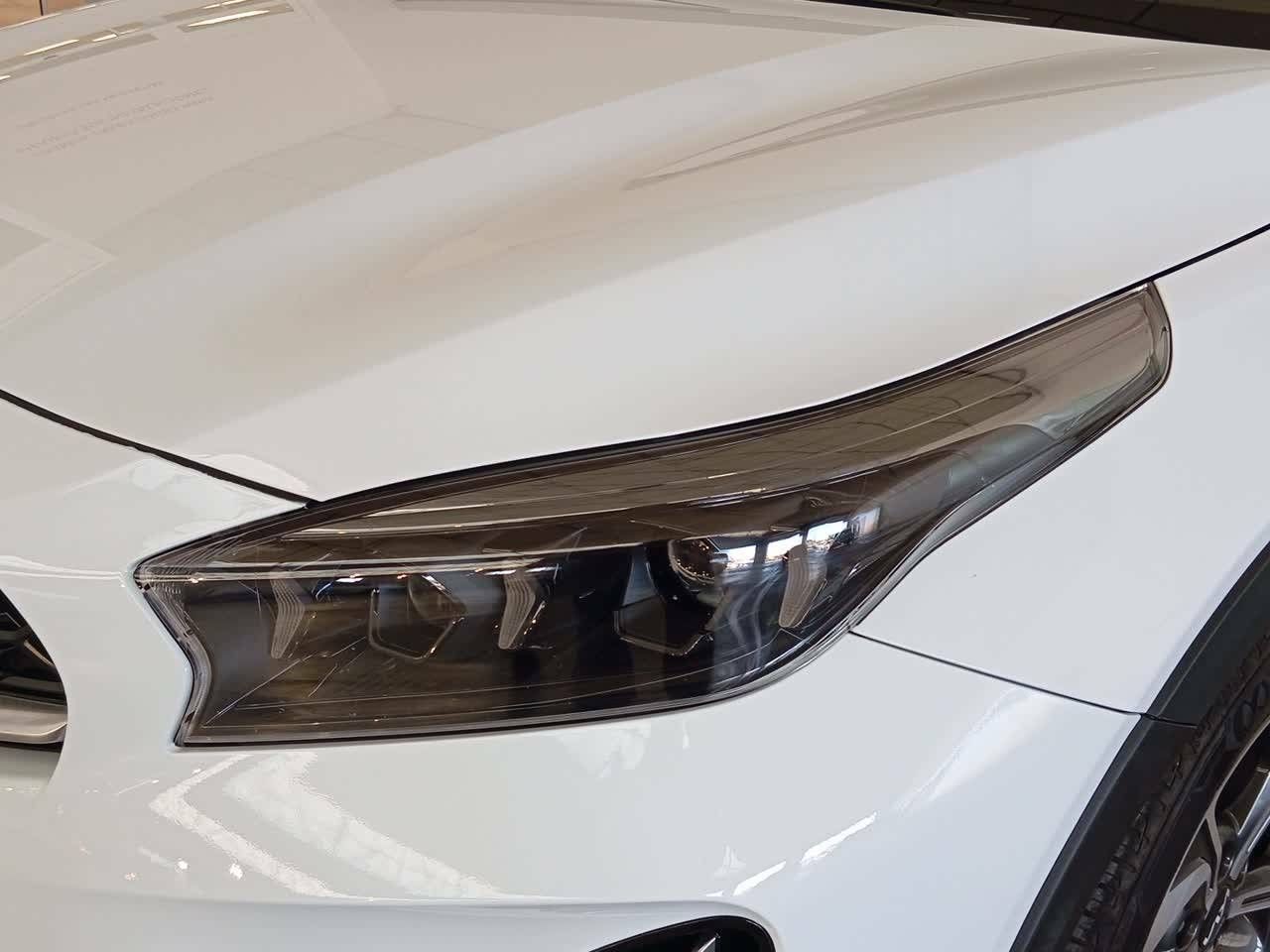 kia xceed 2023 / foto grande (3)