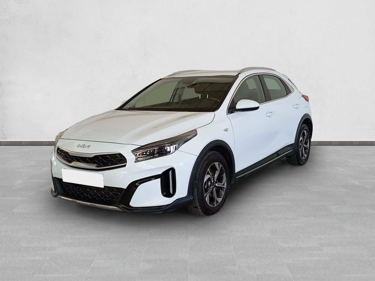 Foto kia xceed 2023 /