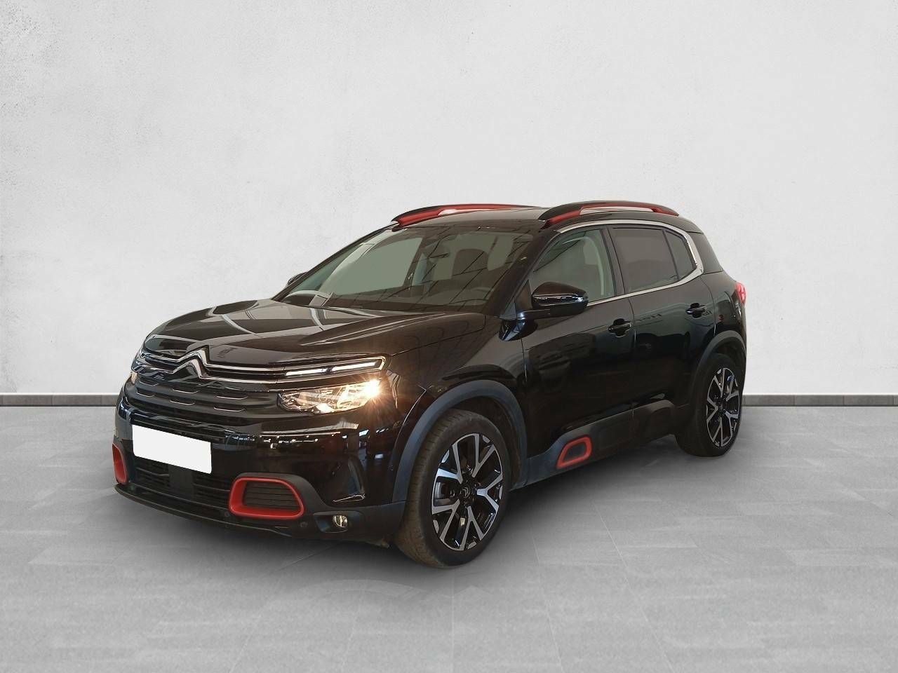 citroën c5 aircross 2019 /