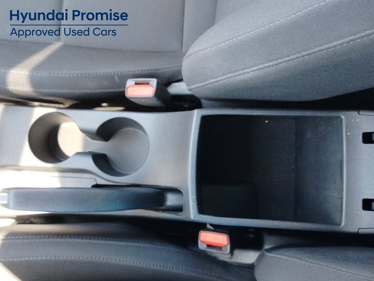 Hyundai i20 1.2 MPI Klass - foto 21