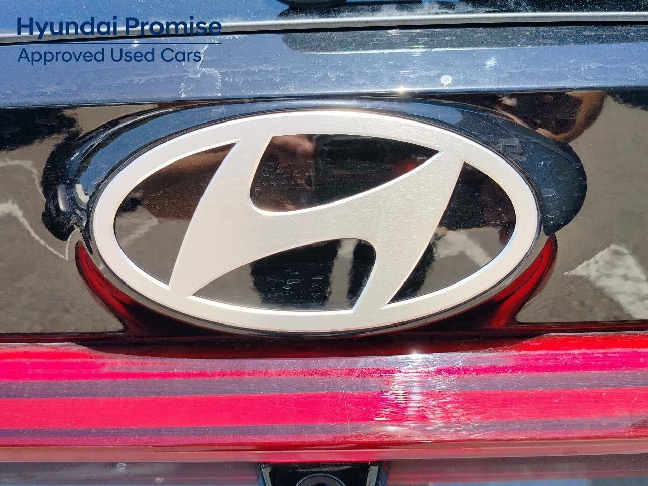 Hyundai i20 1.2 MPI Klass - foto 25