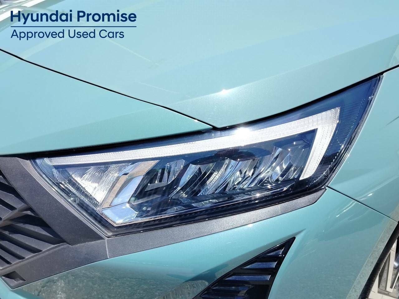 Hyundai i20 1.2 MPI Klass - foto 16