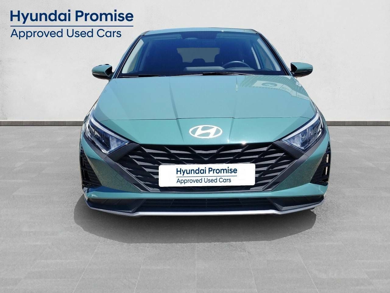 Hyundai i20 1.2 MPI Klass - foto 2