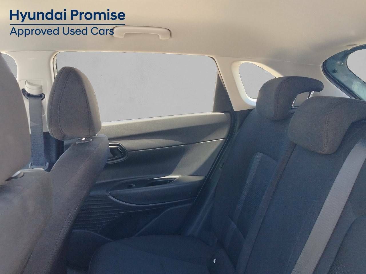 Hyundai i20 1.2 MPI Klass - foto 12