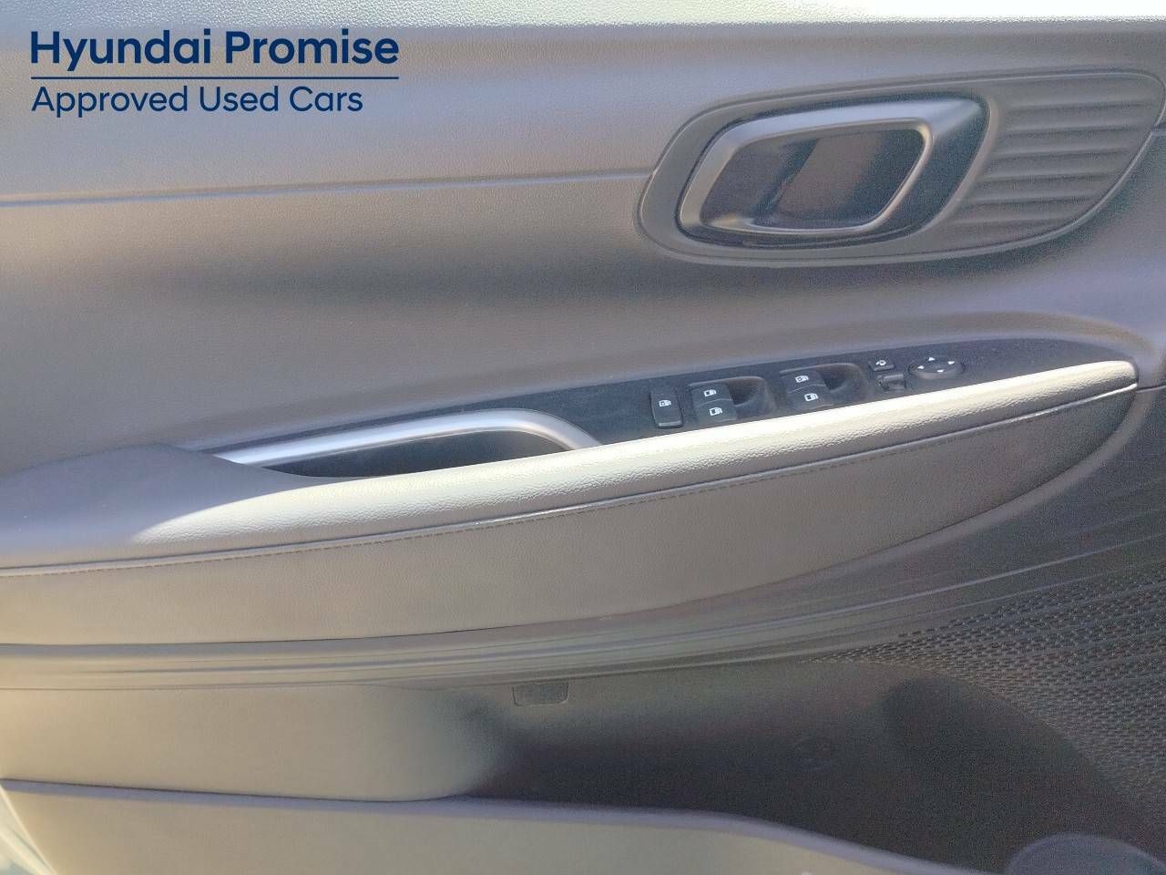 Hyundai i20 1.2 MPI Klass - foto 22