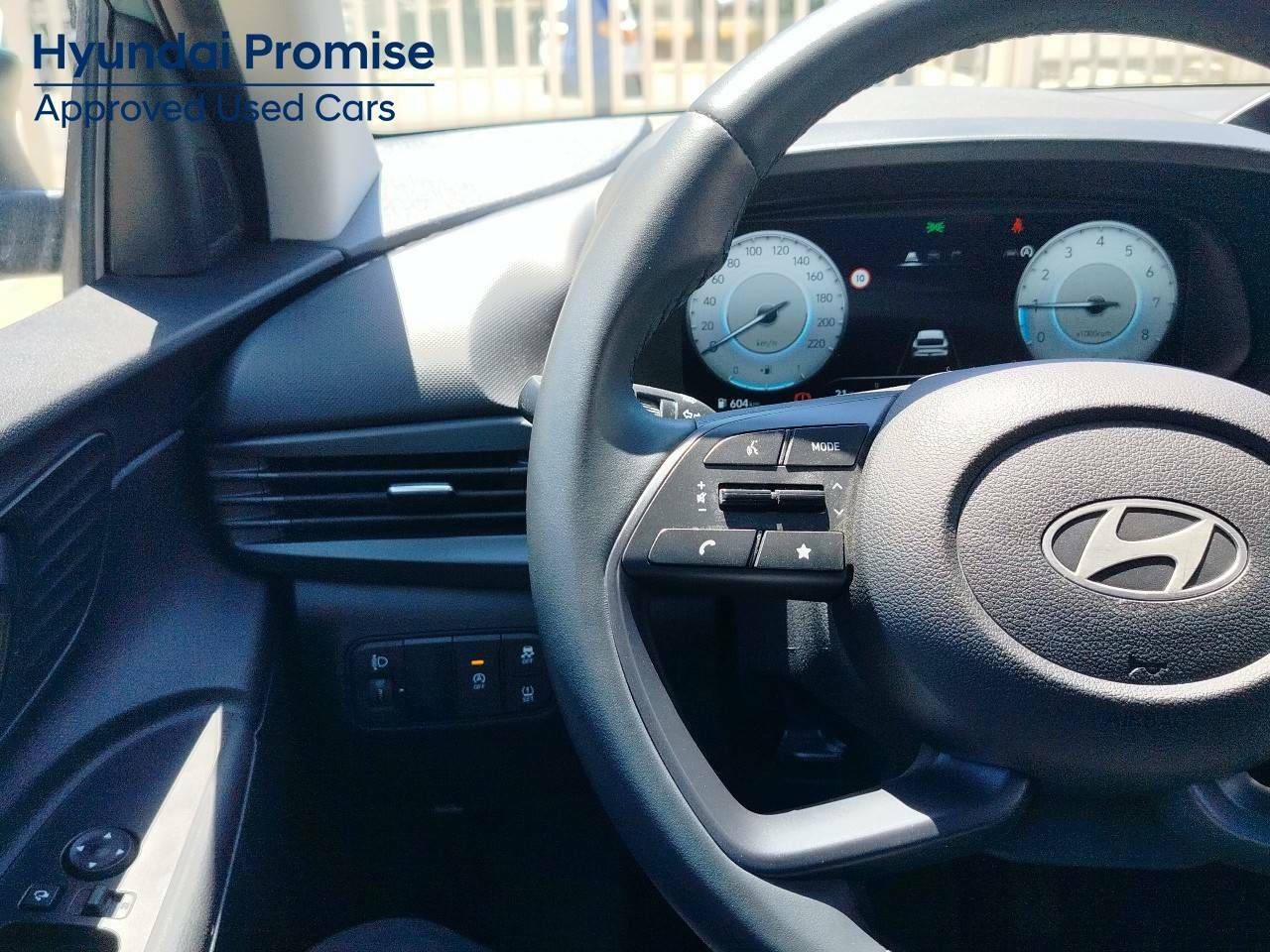 Hyundai i20 1.2 MPI Klass - foto 24