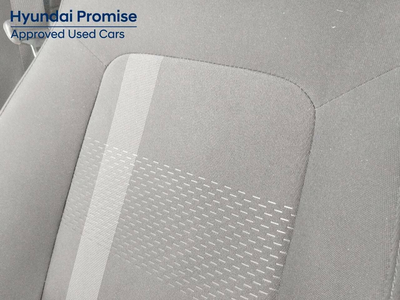 Hyundai i20 1.2 MPI Klass - foto 15