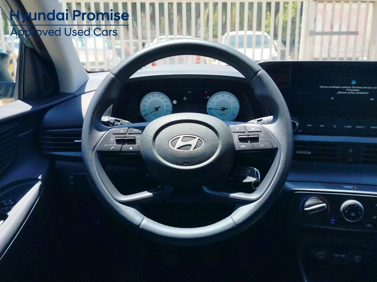 Hyundai i20 1.2 MPI Klass - foto 9