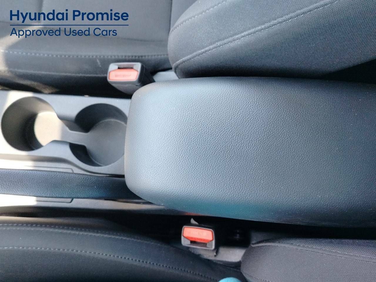 Hyundai i20 1.2 MPI Klass - foto 20