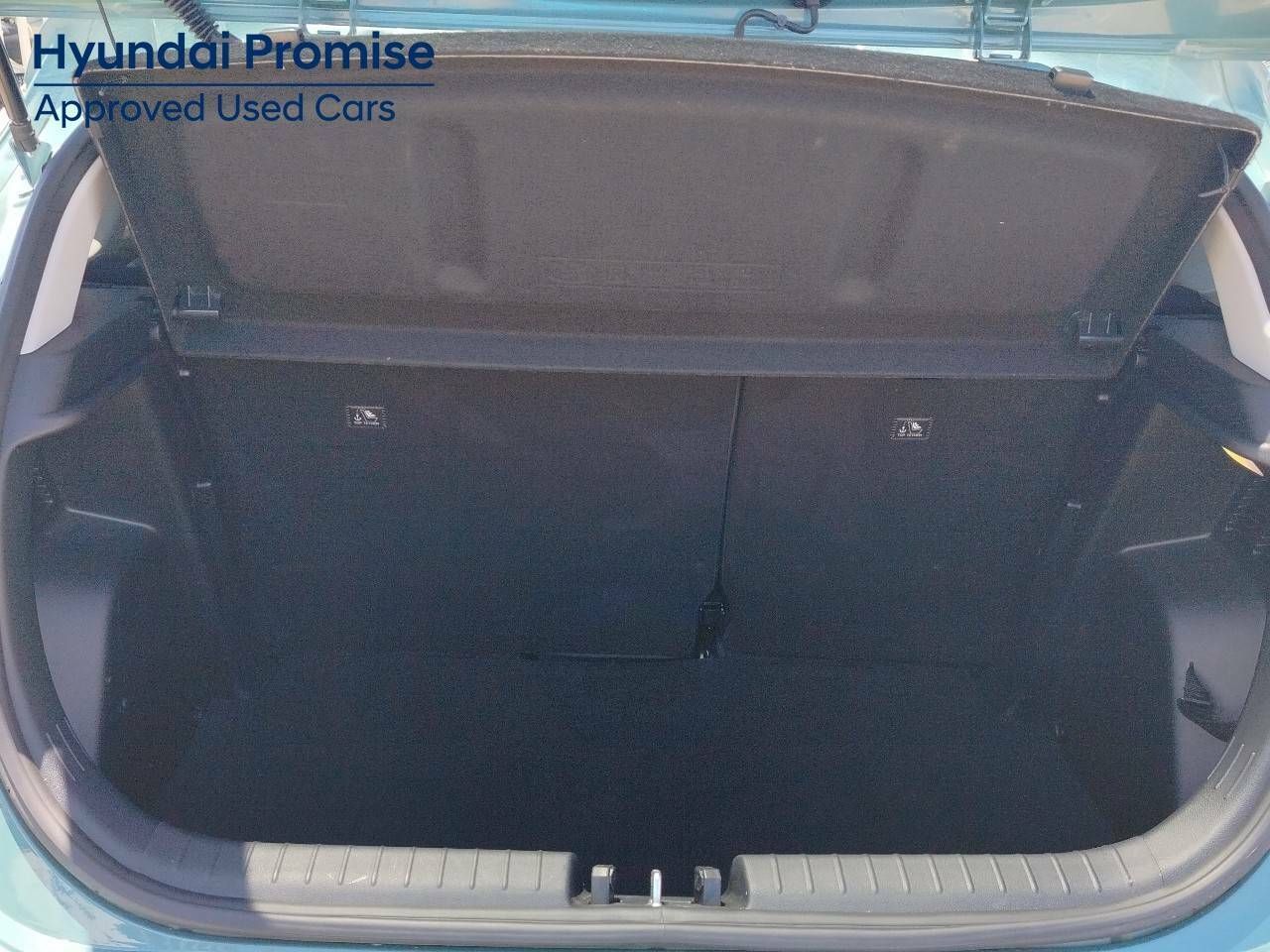 Hyundai i20 1.2 MPI Klass - foto 6