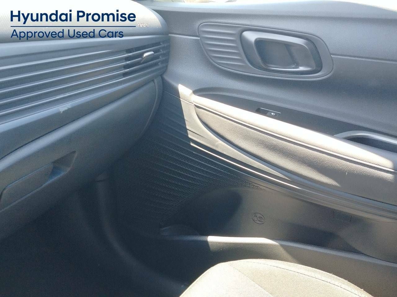 Hyundai i20 1.2 MPI Klass - foto 19