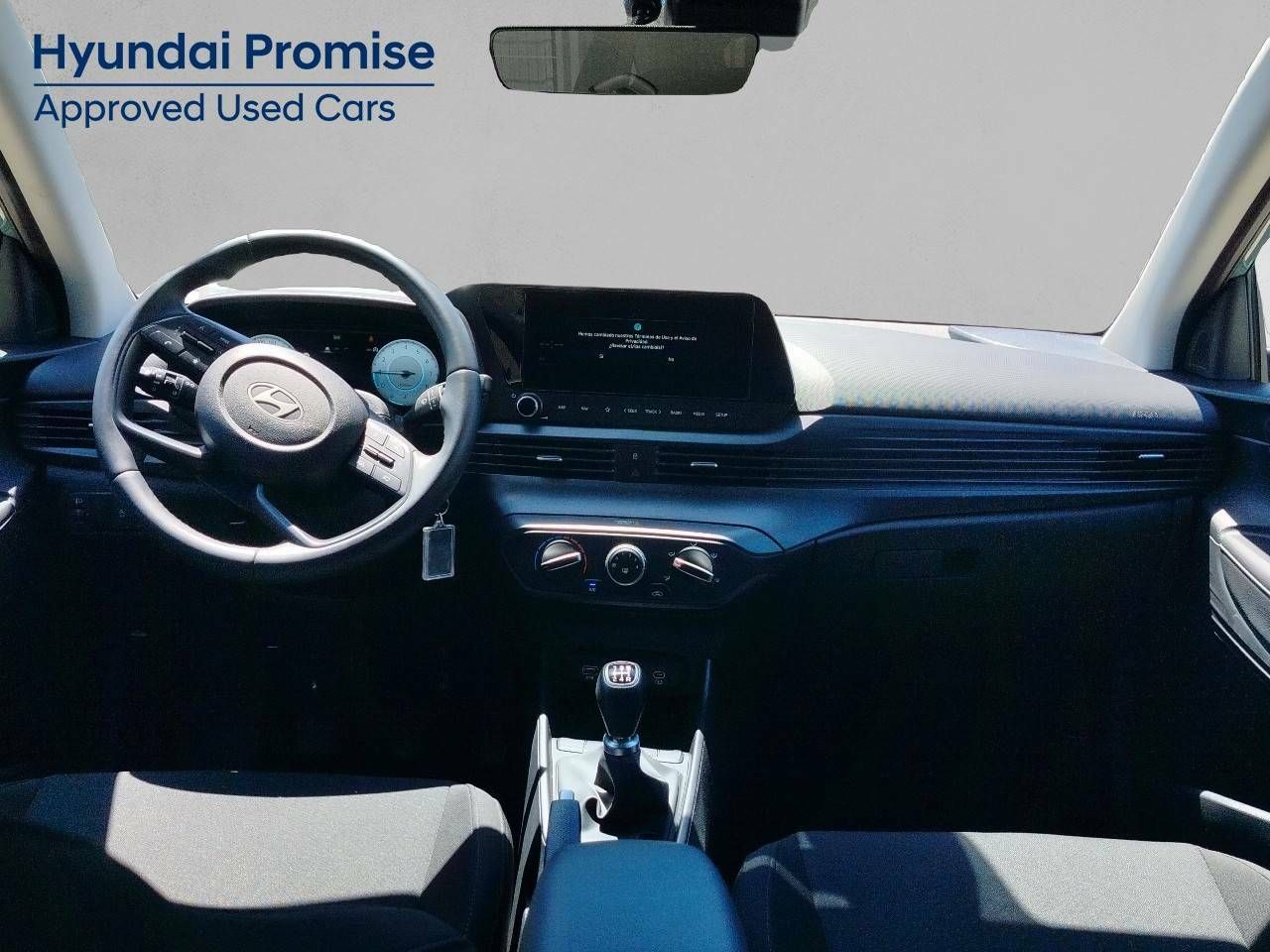 Hyundai i20 1.2 MPI Klass - foto 8