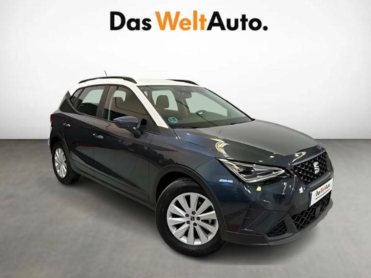 Seat Arona 1.0 TSI 85kW (115CV) DSG Style XL
