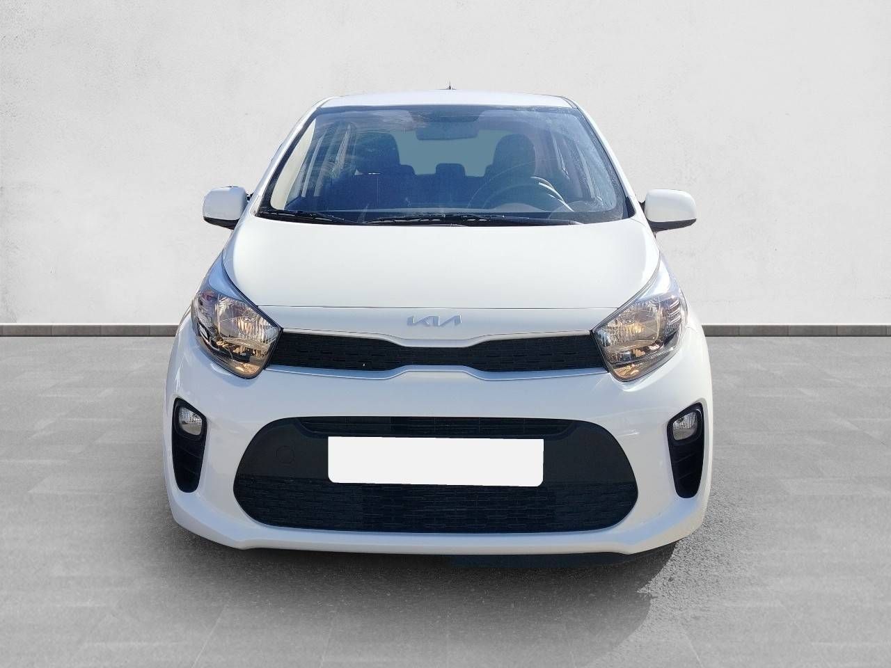 Kia Picanto 1.0 DPi 46kW (63CV) Concept