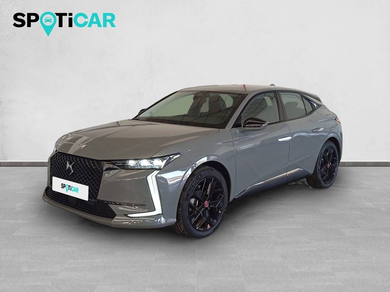 DS DS 4 E-TENSE 225 PERFORMANCE LINE + Performance Line+