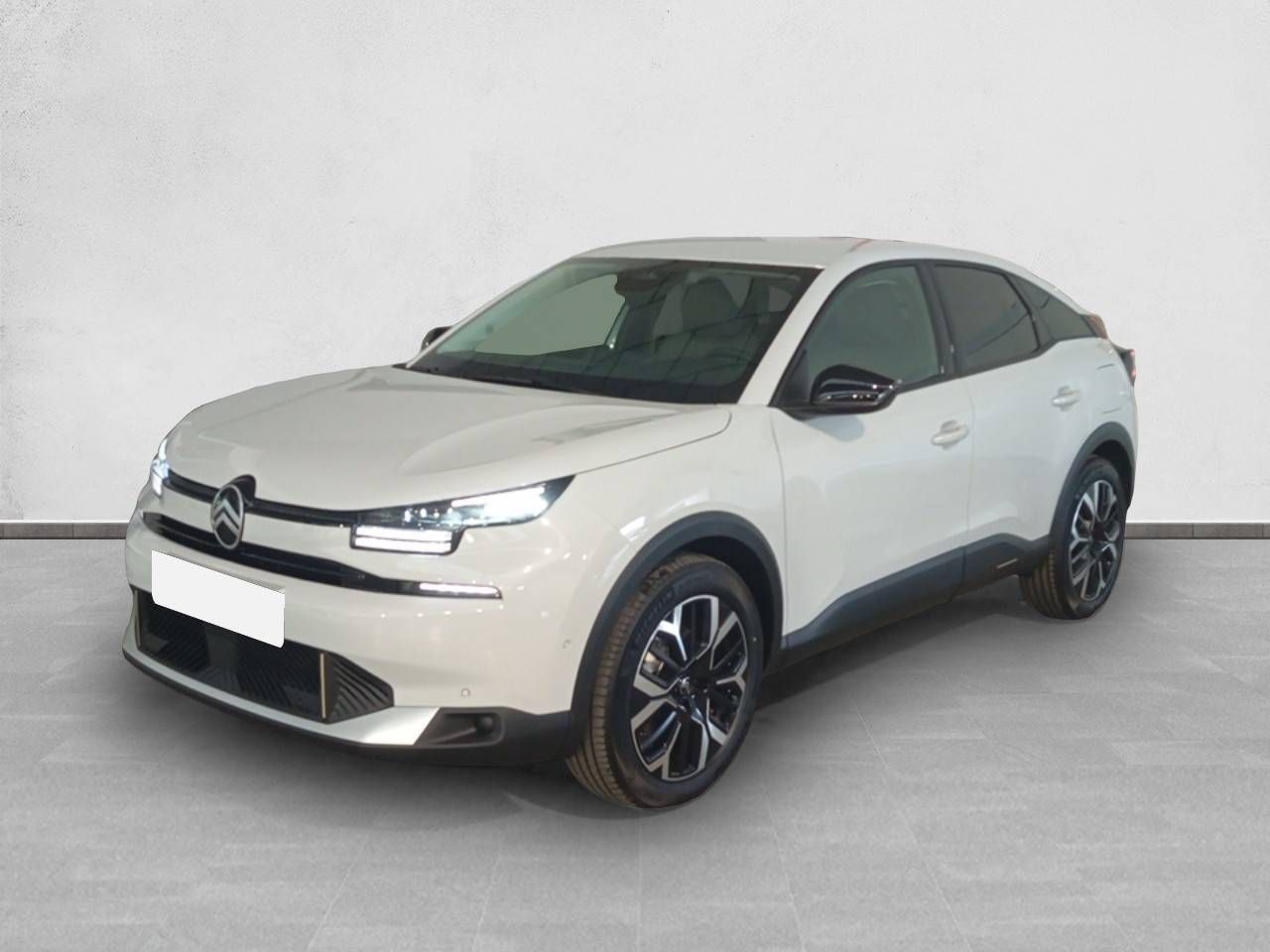 Citroën C4 Hybrid 145 ë-DCS6 Business Edition