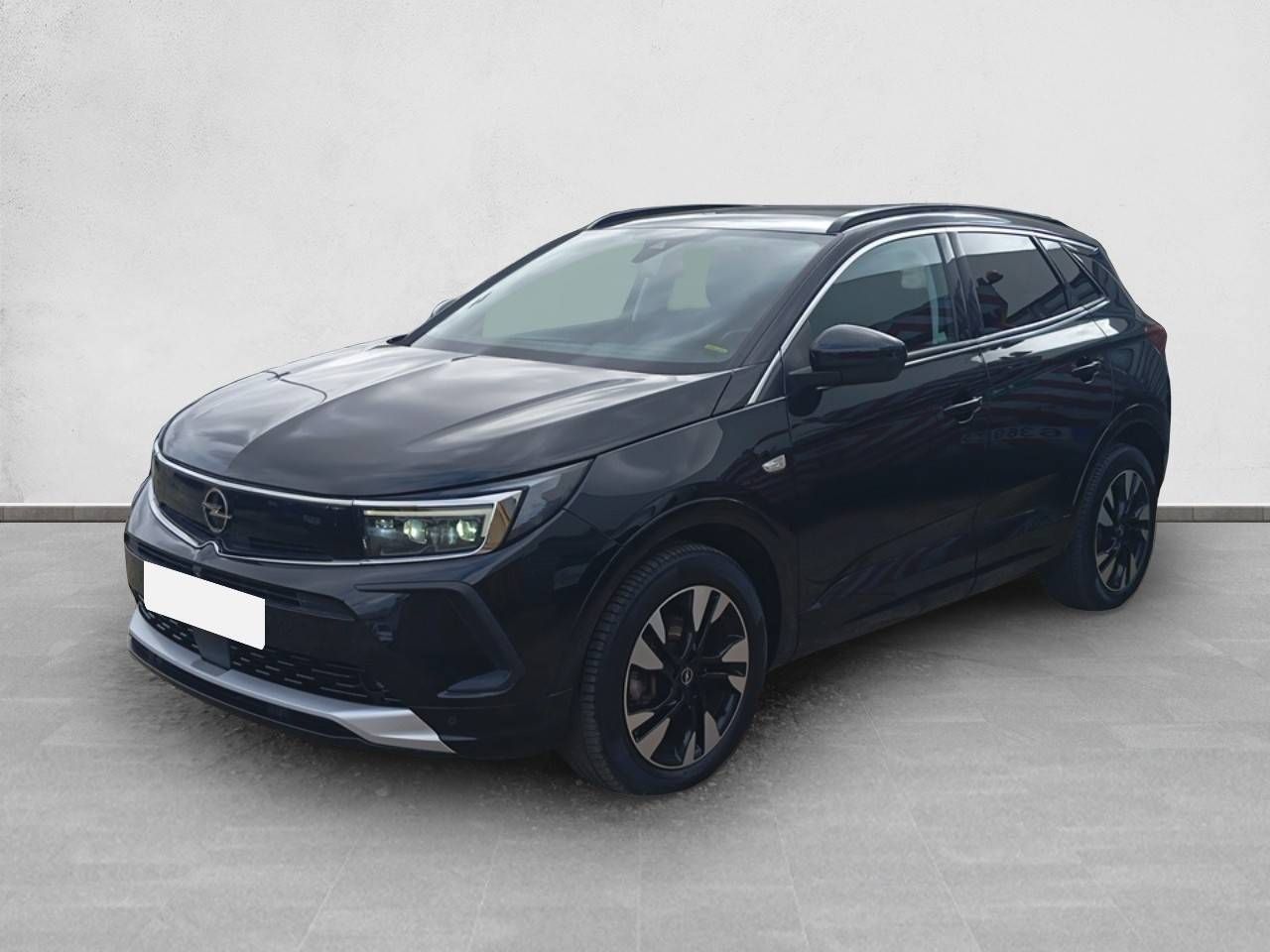 Opel Grandland 1.2 Turbo  Auto Ultimate