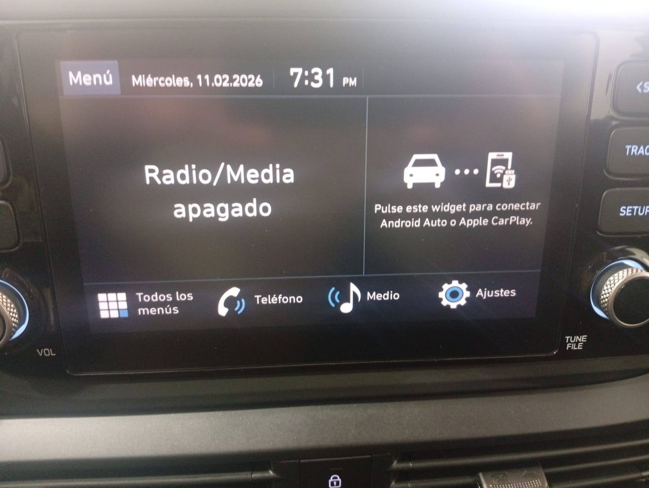 Hyundai i20 1.2 MPI Klass - foto 18