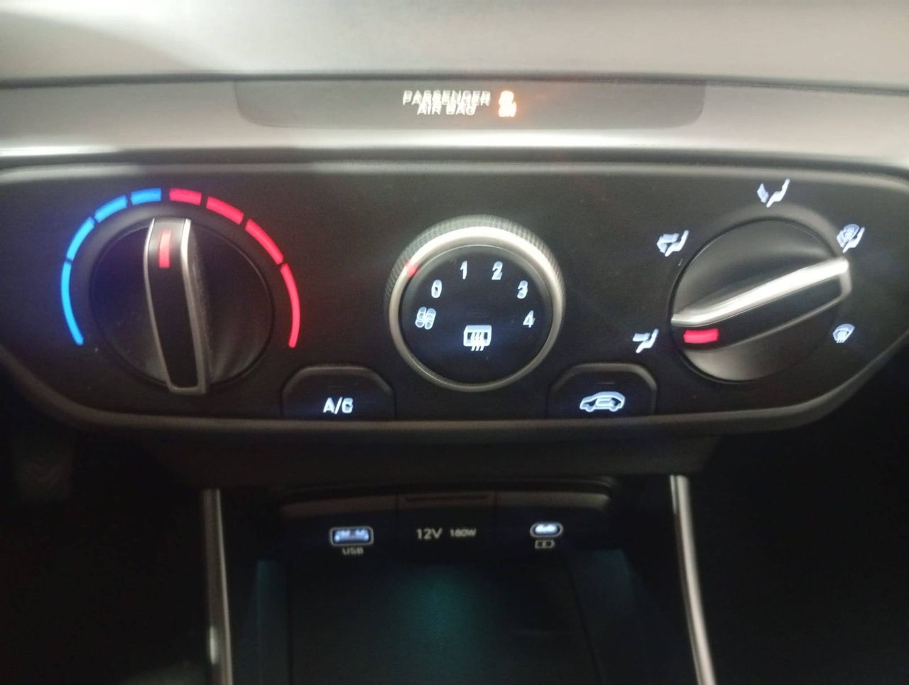 Hyundai i20 1.2 MPI Klass - foto 19