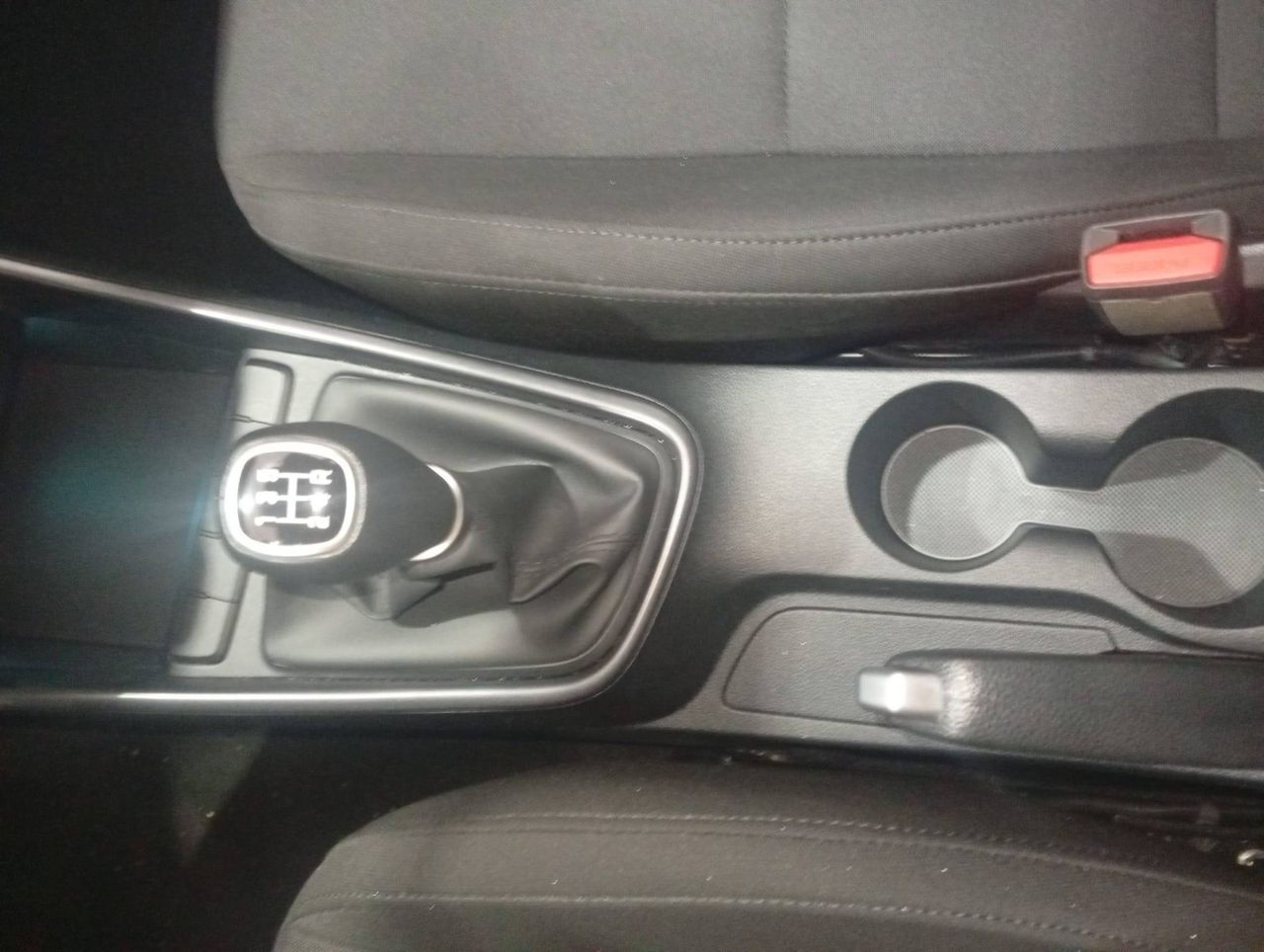 Hyundai i20 1.2 MPI Klass - foto 15