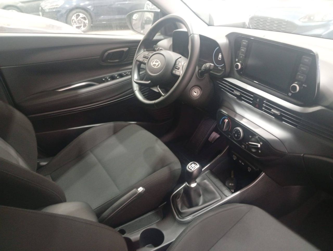 Hyundai i20 1.2 MPI Klass - foto 16