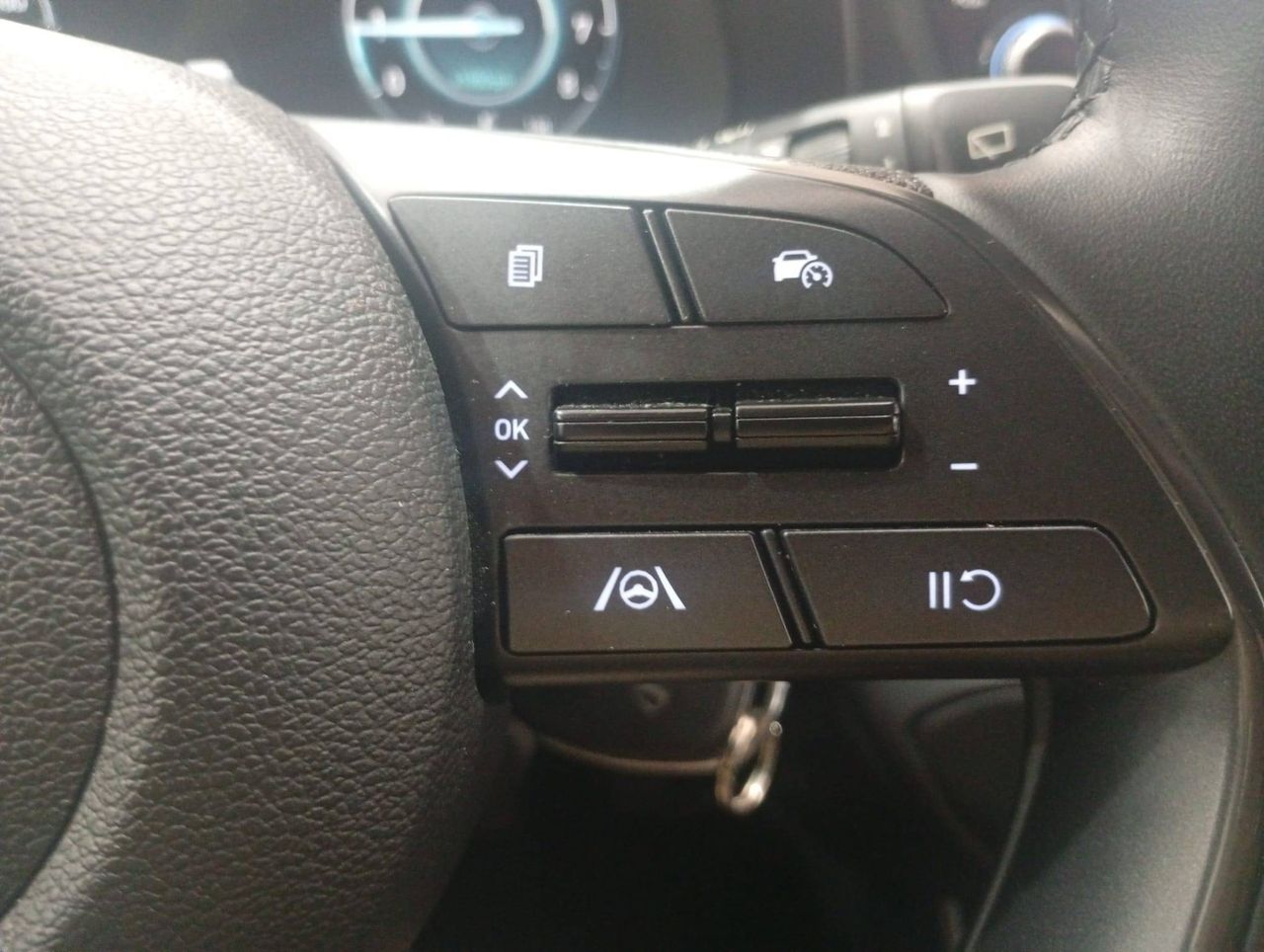 Hyundai i20 1.2 MPI Klass - foto 13